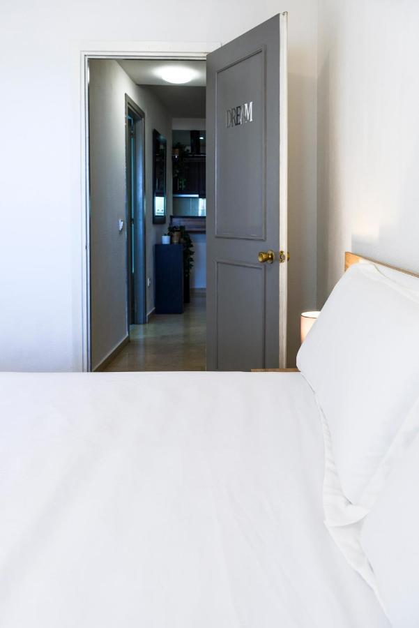 Estepona Marina With Sea Views, Pool And Parking Екстериор снимка